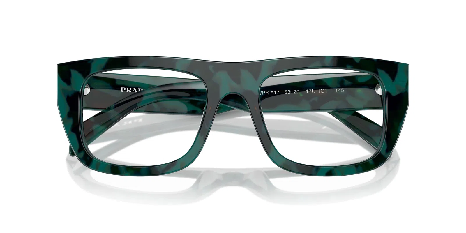 Prada A17V Eyeglasses - view 30